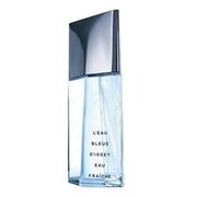 Tualetinis vanduo Issey Miyake L'Eau Bleue D'Issey Eau Fraiche – testeris