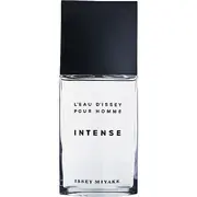 Issey Miyake L'eau d'Issey pour Homme Intense Tualetinis vanduo 125ml
