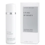 Issey Miyake L´Eau D´Issey Purškliamas Dezodorantasas