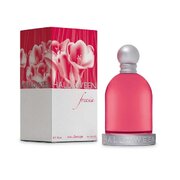 Jesus Del Pozo Halloween Freesia Tualetinis vanduo 100ml