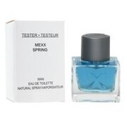Mexx Spring Edition 2012 for Man Tualetinis vanduo - Testeris