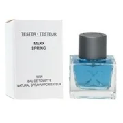Mexx Spring Edition 2012 for Man Tualetinis vanduo - Testeris
