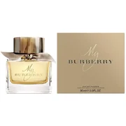 Burberry My Burberry Parfumuotas vanduo