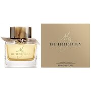 Burberry My Burberry kvapusis vanduo, 90 ml
