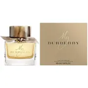 Burberry My Burberry kvapusis vanduo, 90 ml