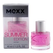 Mexx Summer Edition 2011, skirtas Woman Eau de Toilette – testeris