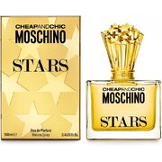 Moschino Cheap and Chic Stars Parfumuotas vanduo 100ml