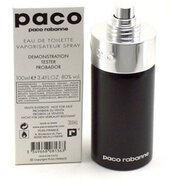Paco Rabanne Paco Tualetinis vanduo - testeris