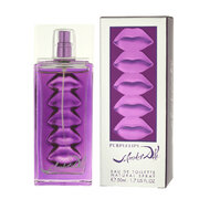 Salvador Dali Purplelips Tualetinis vanduo