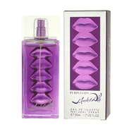 Salvador Dali Purplelips Tualetinis vanduo