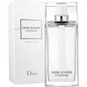 Dior Homme Cologne Tualetinis vanduo