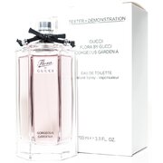Gucci Flora iš Gucci Gorgeous Gardenia tualetinis vanduo – testeris