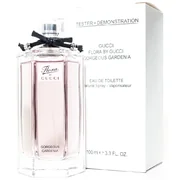 Gucci Flora iš Gucci Gorgeous Gardenia tualetinis vanduo – testeris