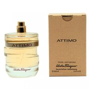 Salvatore Ferragamo Attimo parfuminis vanduo – testeris