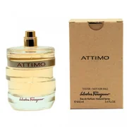 Salvatore Ferragamo Attimo parfuminis vanduo – testeris