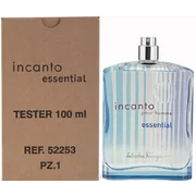Salvatore Ferragamo Incanto Pour Homme Essential Tualetinis vanduo - Testeris