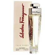 Salvatore Ferragamo Pour Femme Parfumuotas vanduo, 50ml