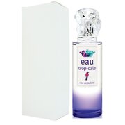 Sisley Eau Tropicale Tualetinis vanduo - Testeris, 100ml