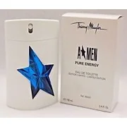 Thierry Mugler A*Men Pure Energy tualetinis vanduo - testeris