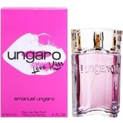 Emanuel Ungaro Love Kiss Parfumuotas vanduo, 90ml