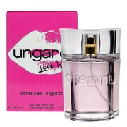 Emanuel Ungaro Love Kiss Parfumuotas vanduo