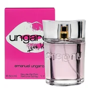 Emanuel Ungaro Love Kiss Parfumuotas vanduo