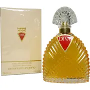 Emanuel Ungaro Diva Parfumuotas vanduo 100ml