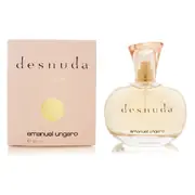 Emanuel Ungaro Desnuda Parfumuotas vanduo 100ml