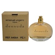 Emanuel Ungaro Desnuda Parfumuotas vanduo - Testeris