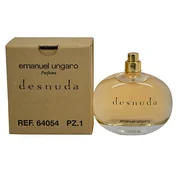 Emanuel Ungaro Desnuda Parfumuotas vanduo - Testeris