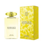 Versace Yellow Diamond Dušo želė