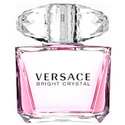 Versace Bright Crystal Tualetinis vanduo 200ml