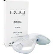 Azzaro Duo for Man Tualetinis vanduo - Testeris