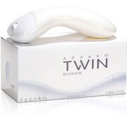 Azzaro Twin Women Tualetinis vanduo