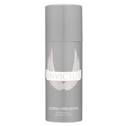 Paco Rabanne Invictus Purškliamas Dezodorantasas