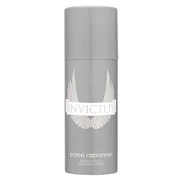 Paco Rabanne Invictus Purškliamas dezodorantas, 150ml