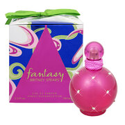 Britney Spears Fantasy Parfumuotas vanduo