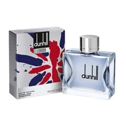 Dunhill London Tualetinis vanduo