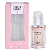 Gabriela Sabatini Miss Gabriela Tualetinis vanduo 20ml