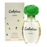 Gres Cabotine Tualetinis vanduo, 50ml