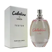 Gres Cabotine Rose Tualetinis vanduo - Testeris, 50ml