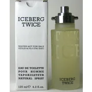 Iceberg Twice pour Homme Tualetinis vanduo - Testeris