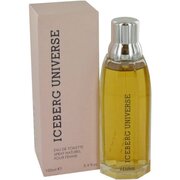 „Iceberg Universe Pour Femme“ tualetinis vanduo