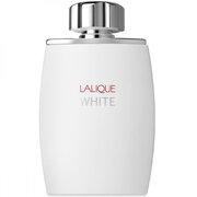 Lalique White Tualetinis vanduo 125ml