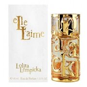 Lolita Lempicka Elle L´aime Parfumuotas vanduo