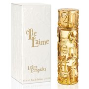 Lolita Lempicka Elle L´aime Parfumuotas vanduo, 80ml