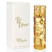 Lolita Lempicka Elle L´aime Parfumuotas vanduo, 80ml