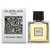 Guerlain L'Homme Ideal Eau de Toilette Tualetinis vanduo