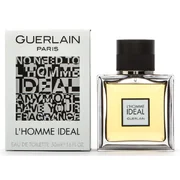 Guerlain L'Homme Ideal Eau de Toilette Tualetinis vanduo
