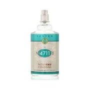 Muelhens 4711 Nouveau tualetinis vanduo – testeris